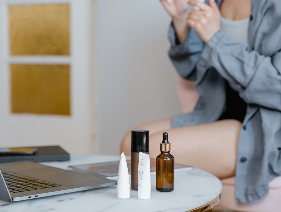 Appareils beauté