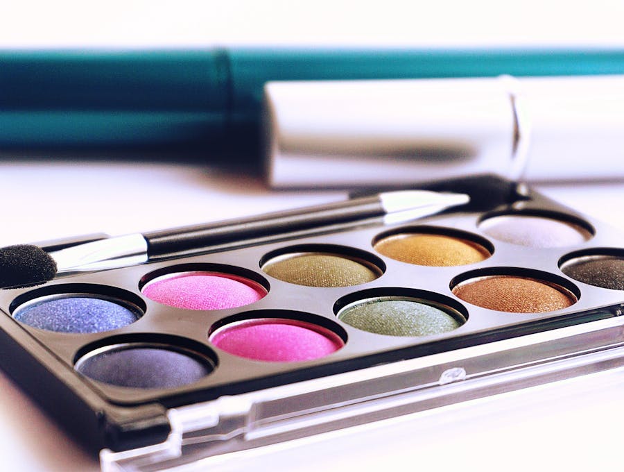 Maquillage