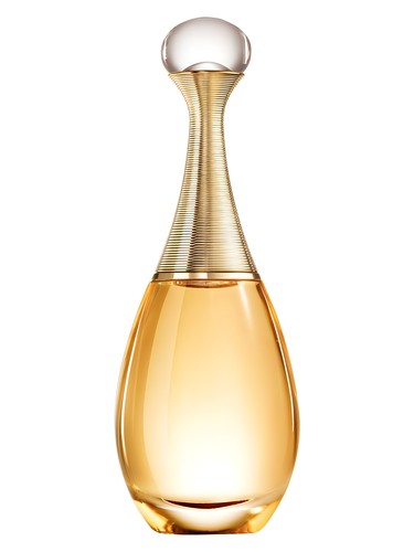 Dior J'adore Eau de Parfum, flacon