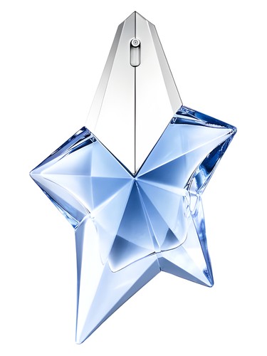 Mugler Angel Eau de Parfum, flacon étoile