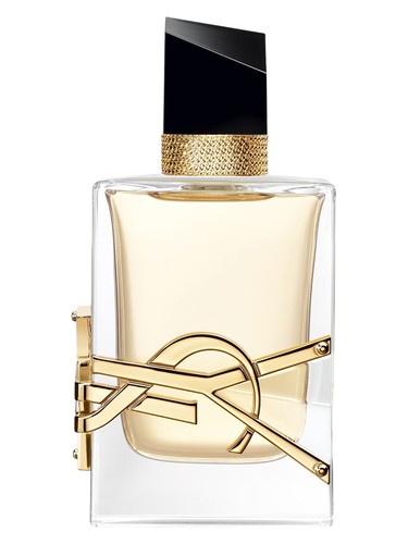 Yves Saint Laurent Libre Eau de Parfum, flacon